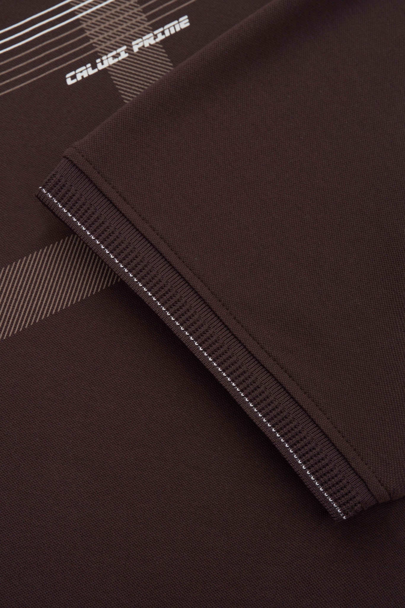 Áo Polo CALUCI MPS613R