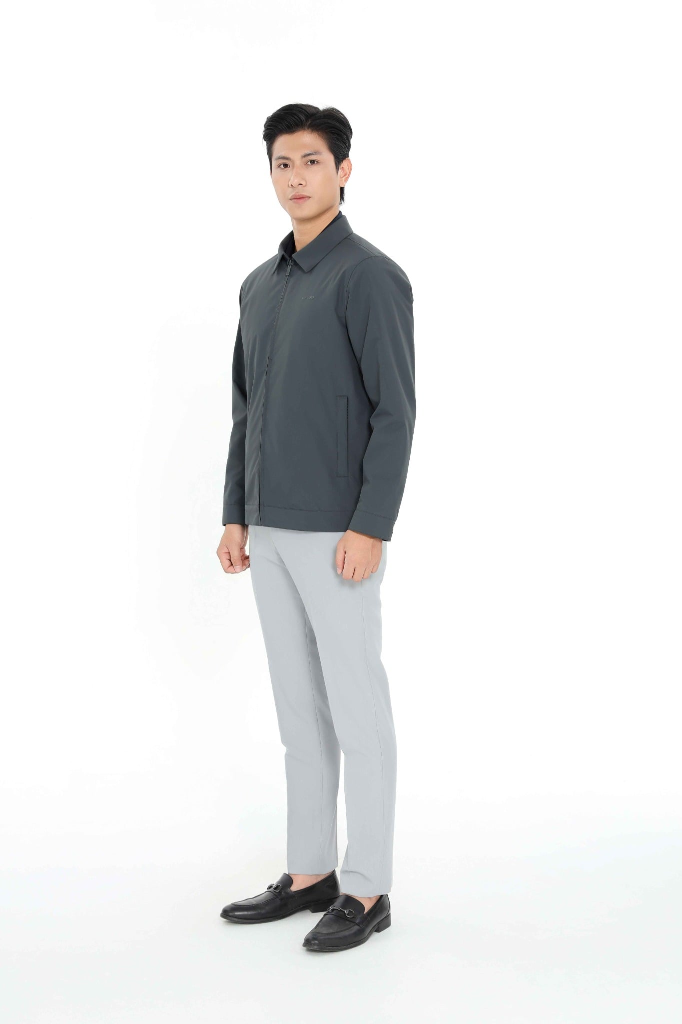 Áo khoác nam CALUCI MJK508R