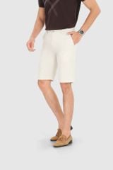 Quần short âu nam CALUCI MWS607R