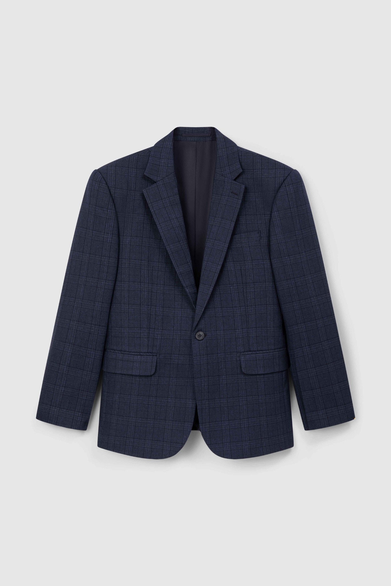 Áo Blazer nam Caluci MBZ506R