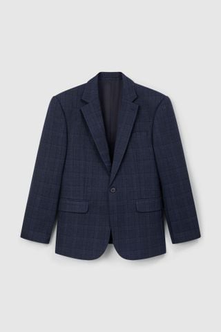 Áo Blazer nam Caluci MBZ506R