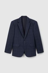 Áo Blazer nam Caluci MBZ506R