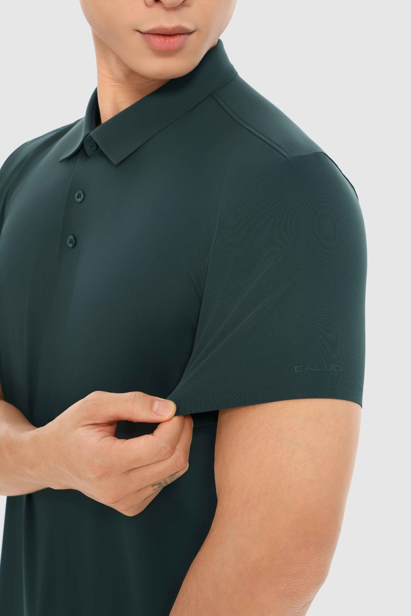 Áo Polo CALUCI MPS652R
