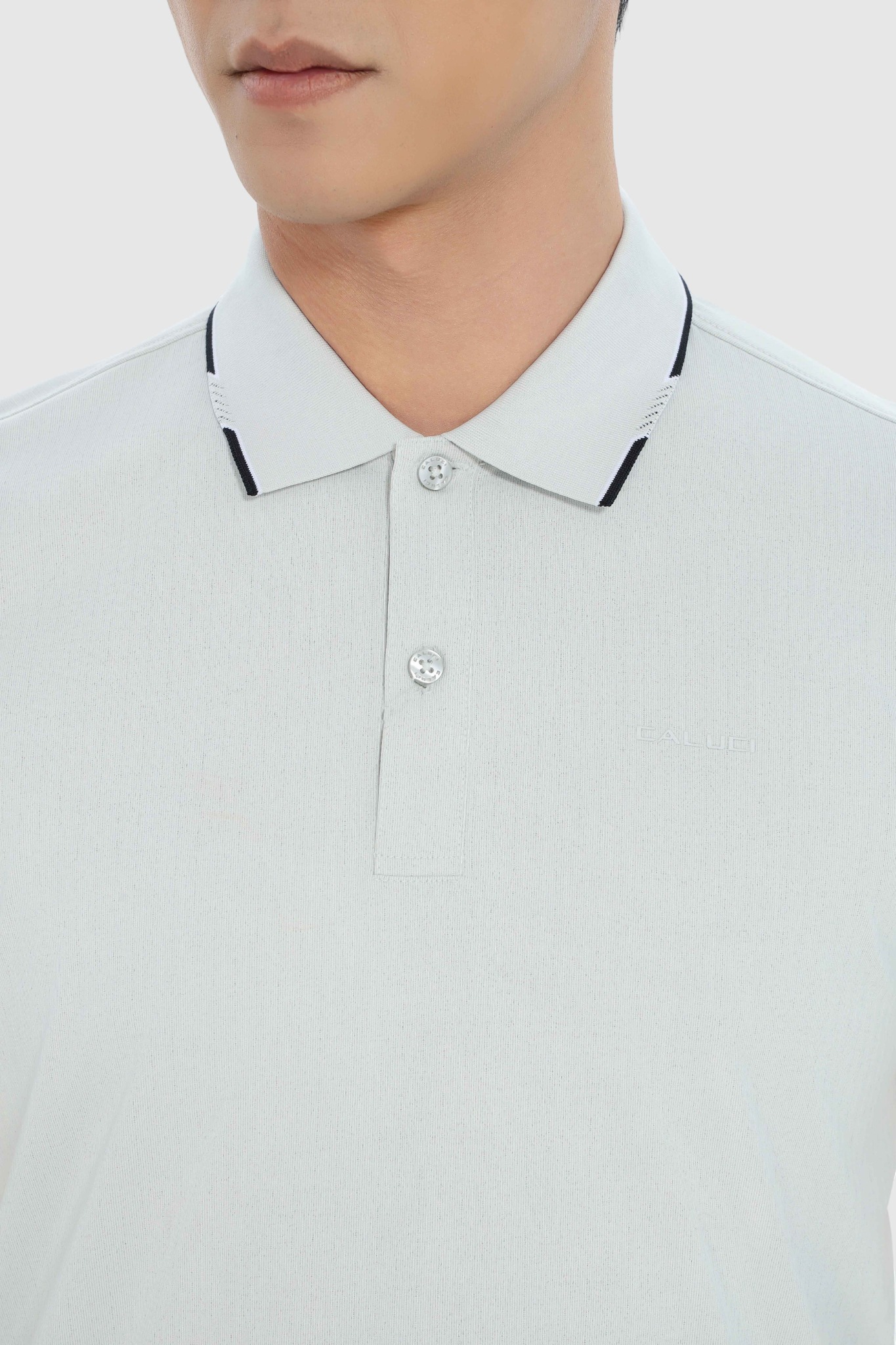 Áo Polo CALUCI MPS608R