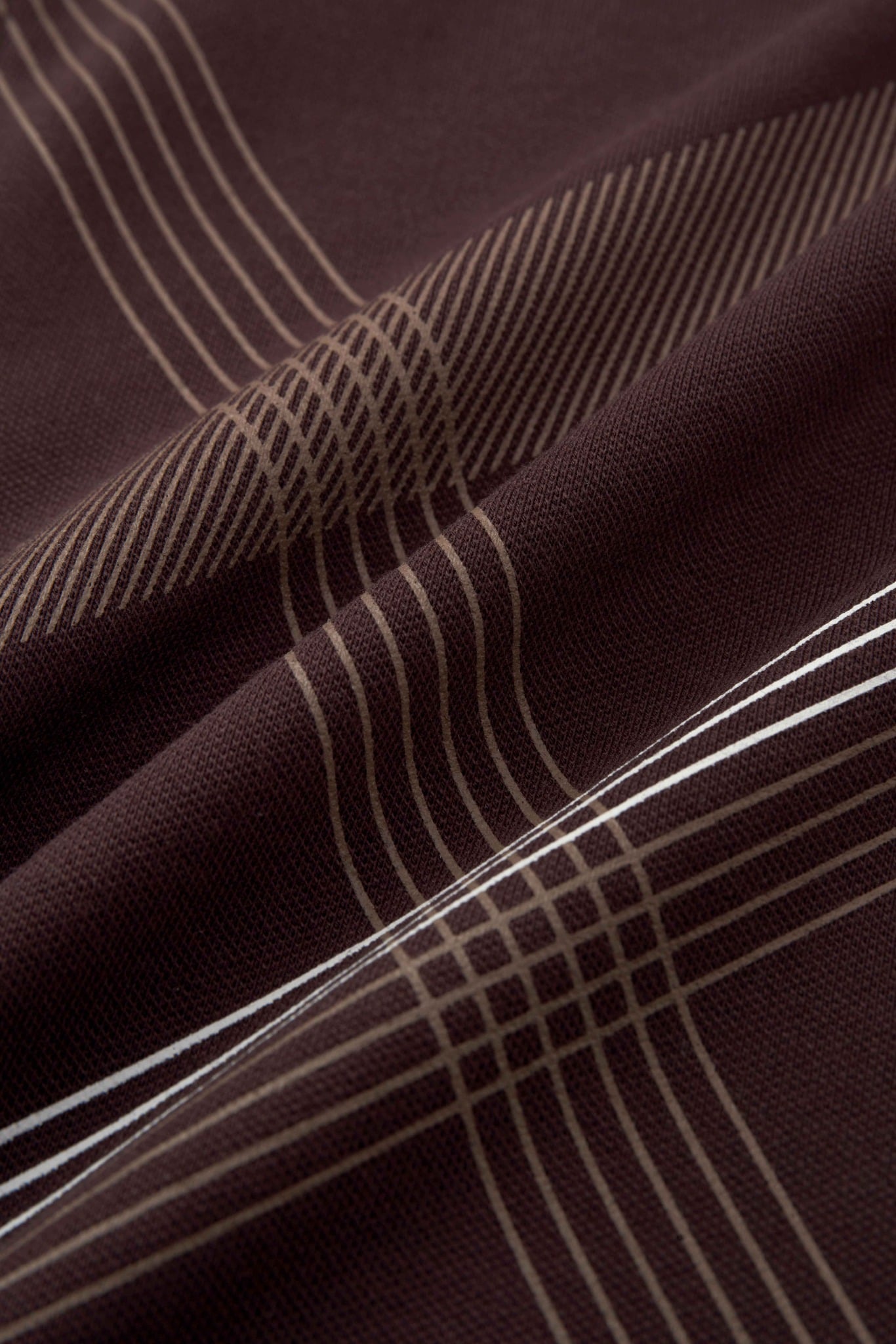 Áo Polo CALUCI MPS613R