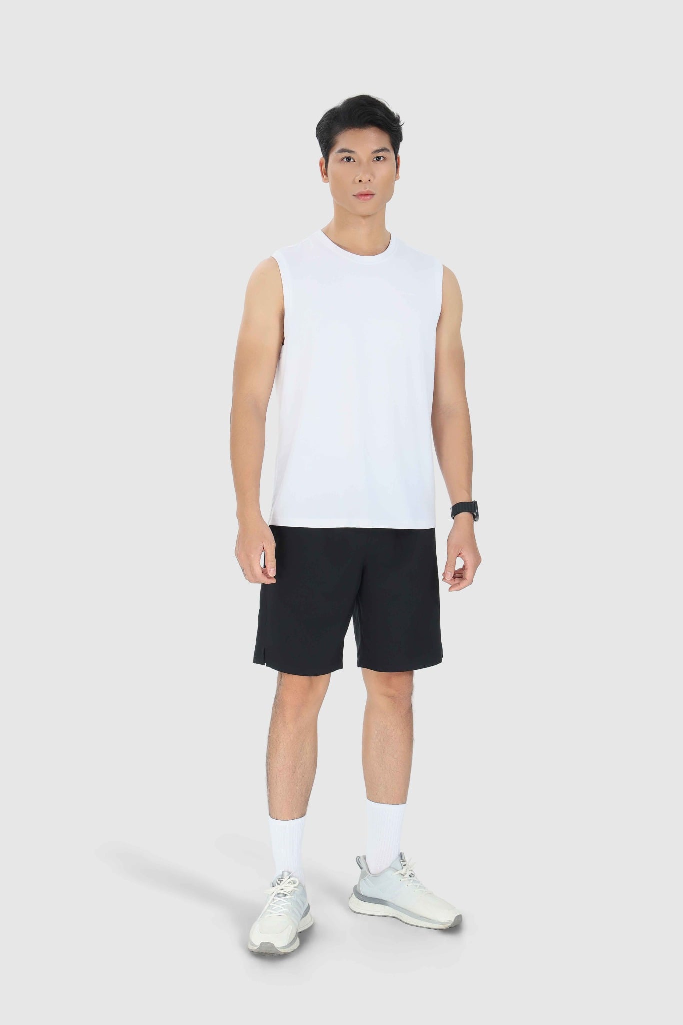 Áo tanktop nam CALUCI MTT601AF