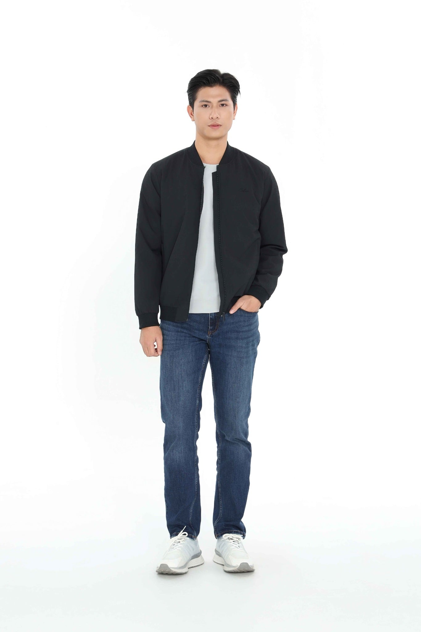 Áo khoác nam CALUCI MJK515R