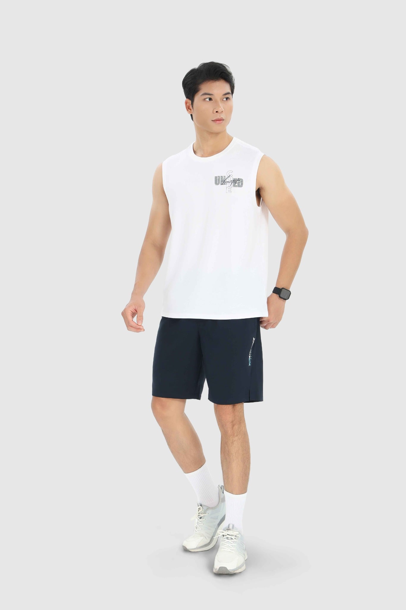 Áo tanktop nam CALUCI MTT602AF