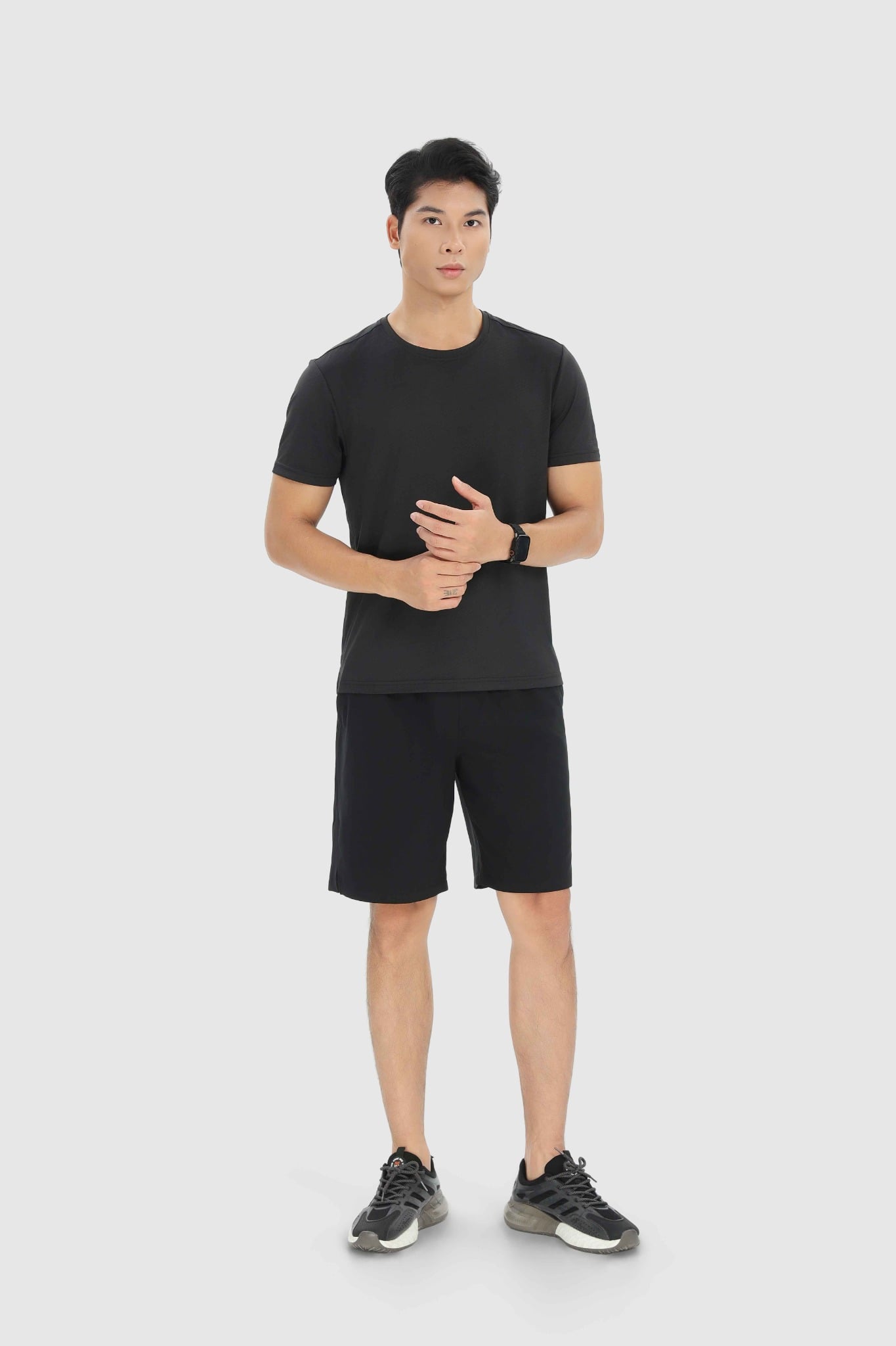 Áo phông nam CALUCI MTS614R