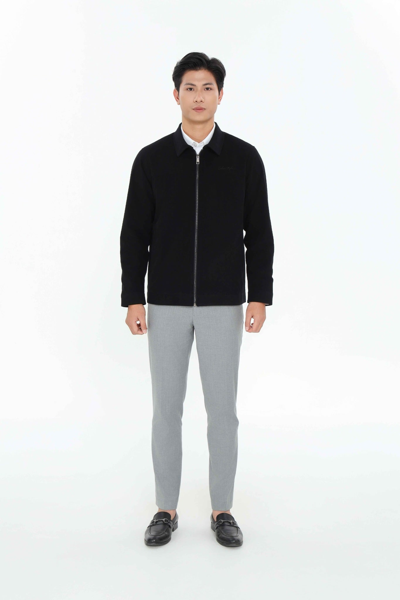 Áo khoác nam CALUCI MJK523R