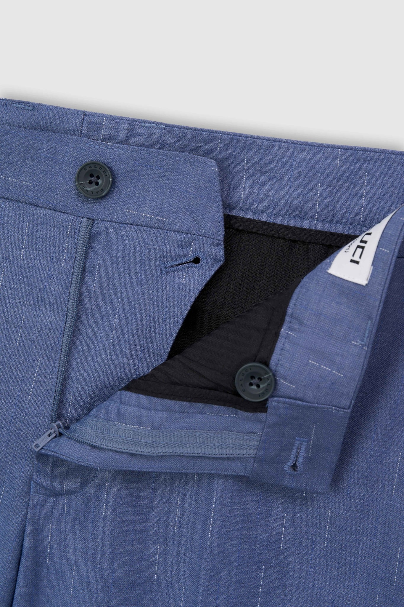 Quần short âu nam CALUCI MWS611RS