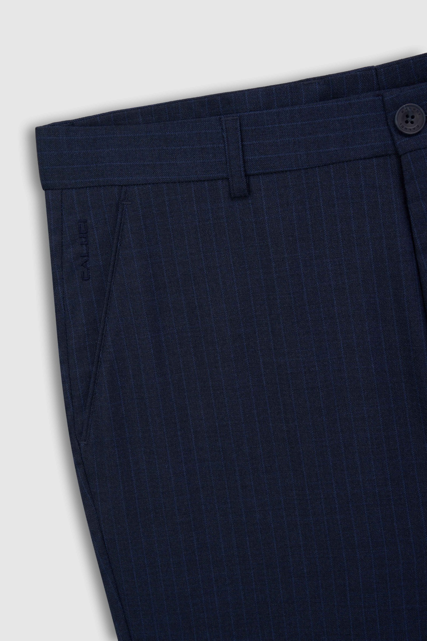 Quần short âu nam CALUCI MWS626S