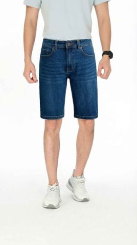 Quần short jean CALUCI MJS603R