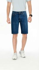 Quần short jean CALUCI MJS603R