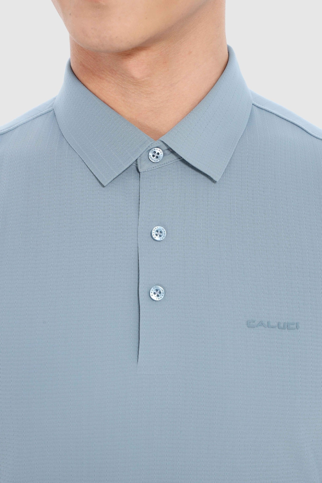 Áo Polo CALUCI MPS645R