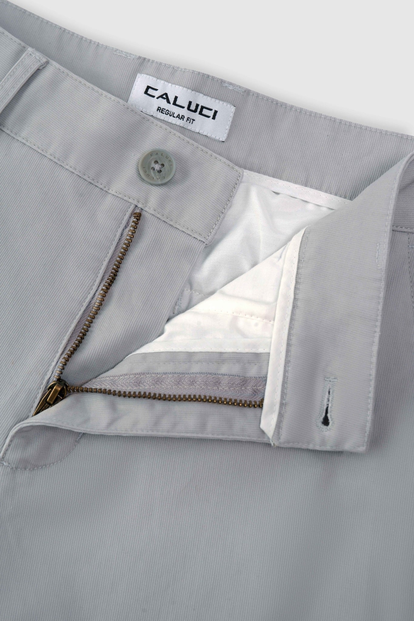 Quần Khakhi nam CALUCI MKL021R