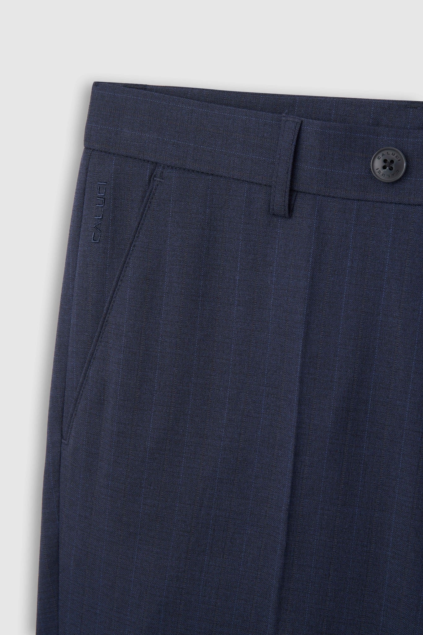 Quần âu nam CALUCI MTR090C