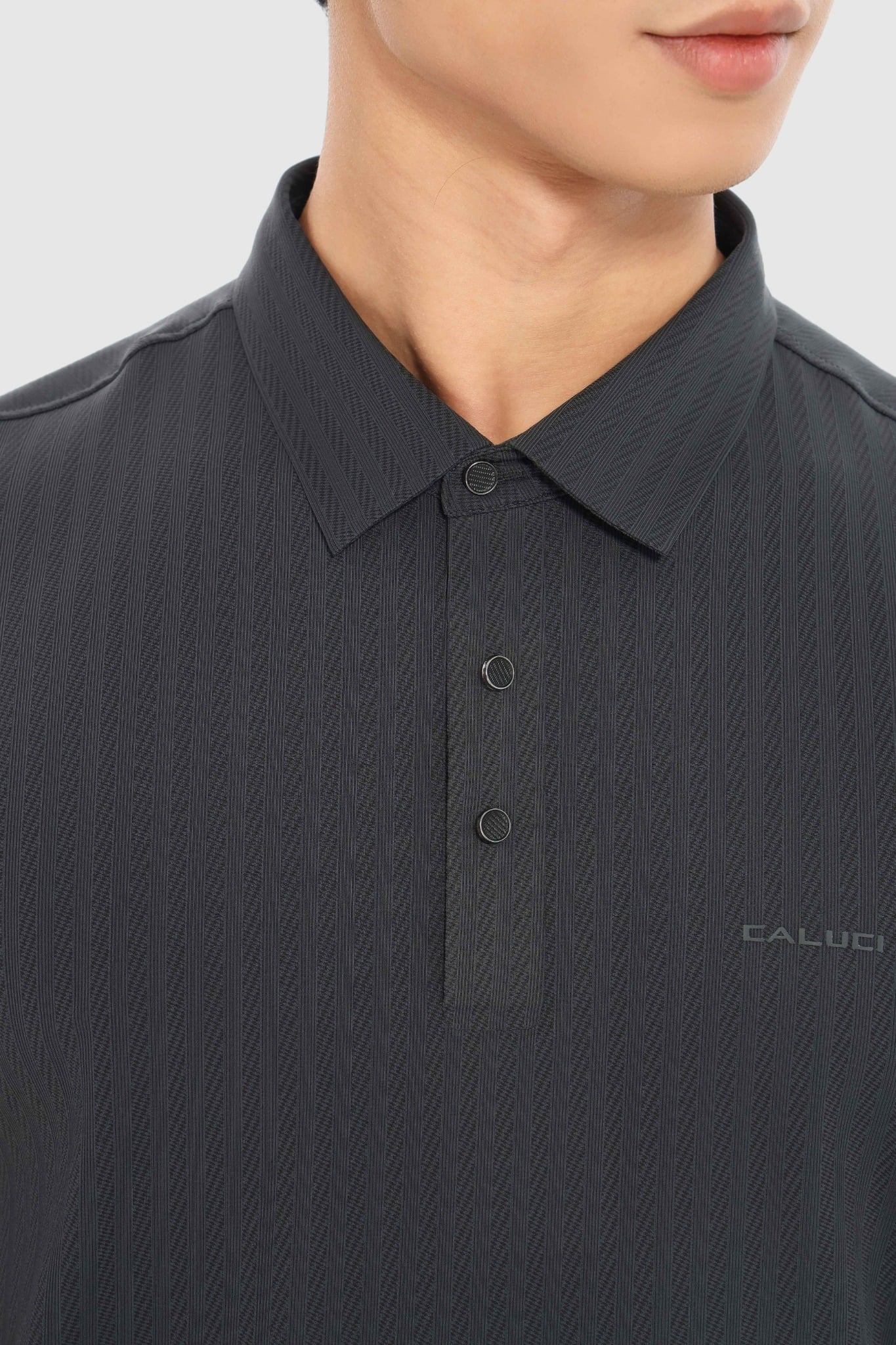 Áo Polo CALUCI MPS631R