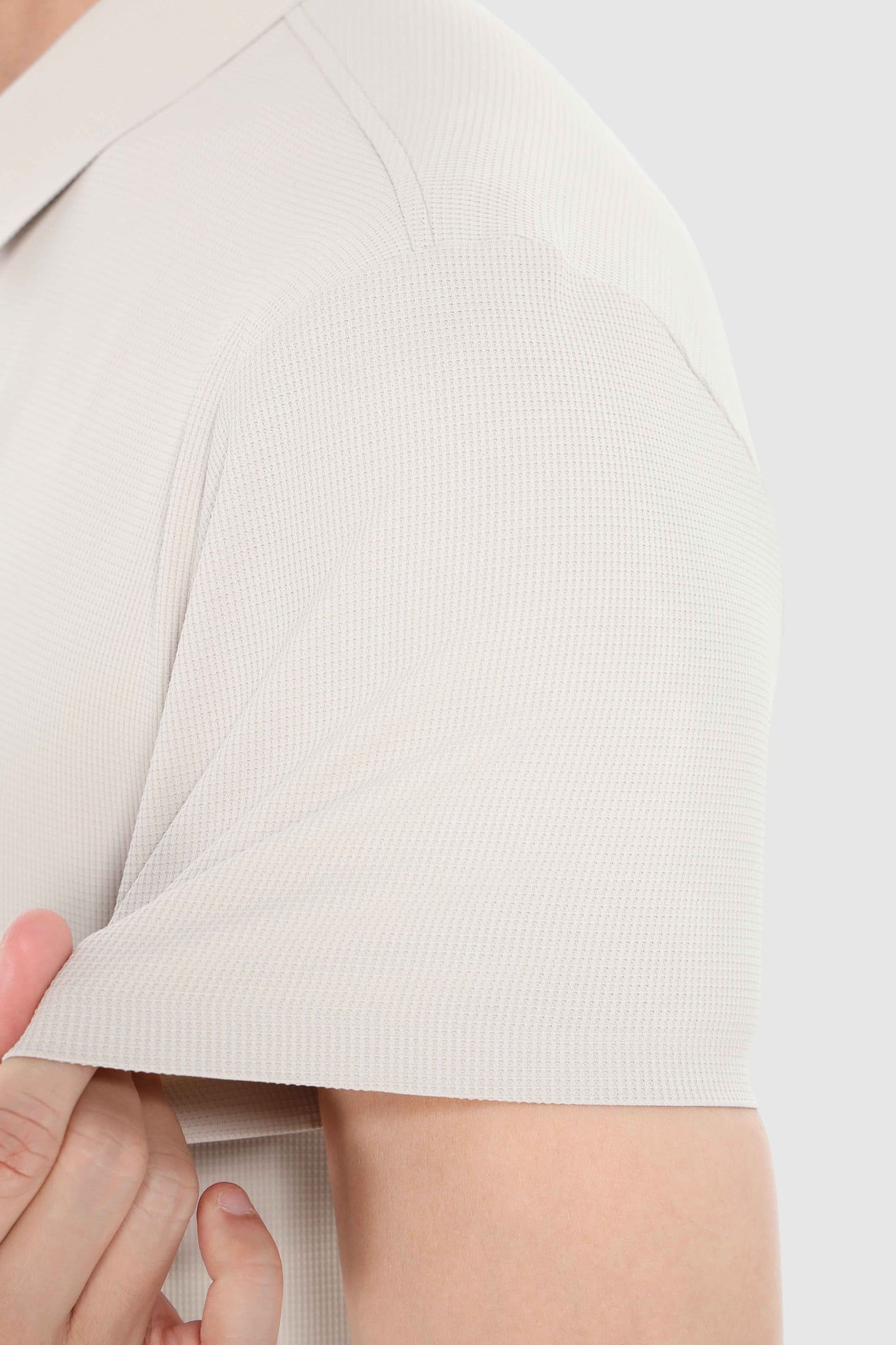 Áo Polo CALUCI MPS614R