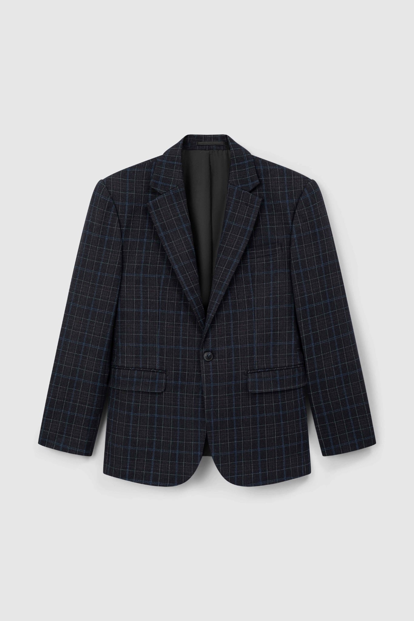 Áo Blazer nam Caluci MBZ502R