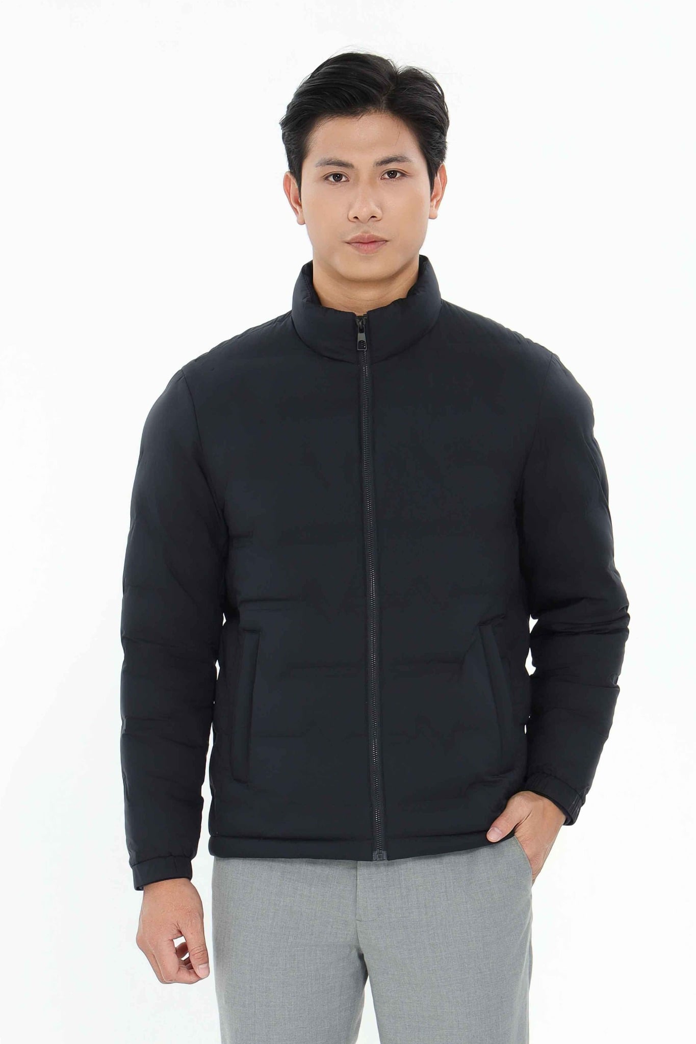 Áo khoác nam CALUCI MJK531R