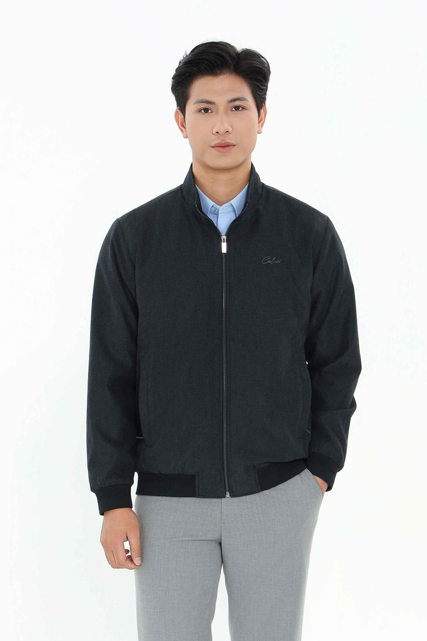 Áo khoác nam CALUCI MJK524R