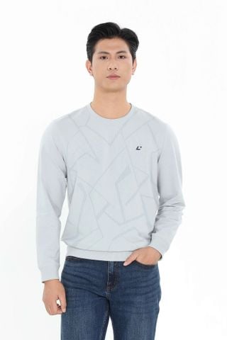 Áo Sweatshirt nam CALUCI MSW502R