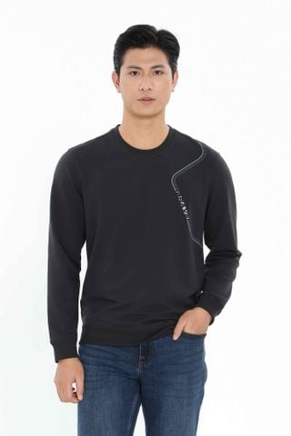 Áo Sweatshirt nam CALUCI MSW501R