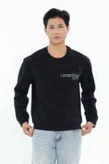 Áo Sweatshirt nam CALUCI MSW503AF
