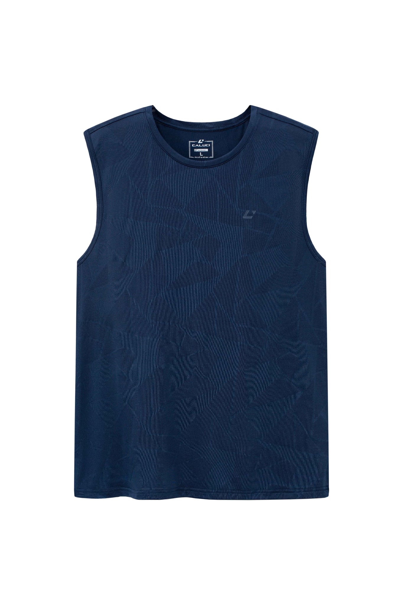 Áo tanktop nam CALUCI MTT605AF
