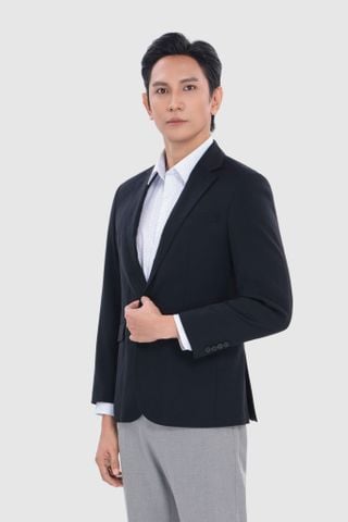 Áo Blazer nam Caluci MBZ609R
