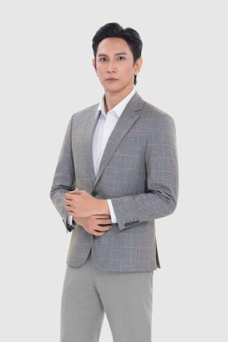 Áo Blazer nam Caluci MBZ604R