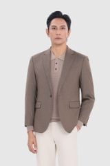 Áo Blazer nam Caluci MBZ608R