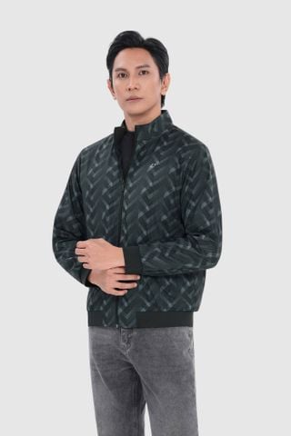 Áo khoác nam CALUCI MJK608R