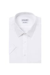 Áo sơ mi nam ngắn tay CALUCI MBSS0018S