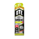  Thực phẩm bổ sung: OTE Super Gel Citrus (vị Cam chanh) 