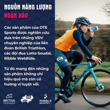  Thực phẩm bổ sung OTE Hydro Tabs Lemon (vị Chanh) 
