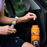  Thực phẩm bổ sung OTE Hydro Tabs Lemon (vị Chanh) 