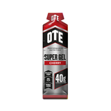  Thực phẩm bổ sung OTE Super Gel Cherry (vị Anh đào) 