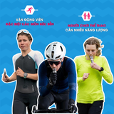  Thực phẩm bổ sung: OTE Super Gel Tropical (vị quả nhiệt đới) 