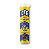  Thực phẩm bổ sung OTE Hydro Tabs Lemon (vị Chanh) 