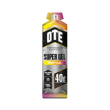  Thực phẩm bổ sung: OTE Super Gel Tropical (vị quả nhiệt đới) 