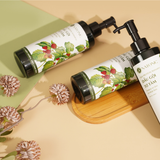  Dầu gội Bồ kết Tơ tằm - 95% từ thiên nhiên, ngăn rụng tóc, sạch gàu ngứa 