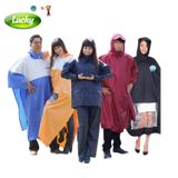 ÁO MƯA CÁC LOẠI
