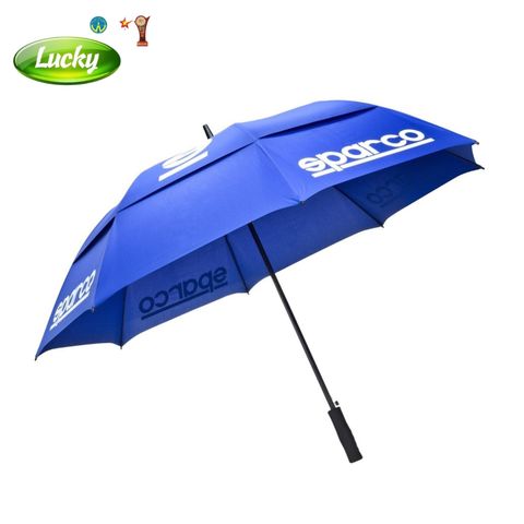 Dù 2 tầng xanh dương