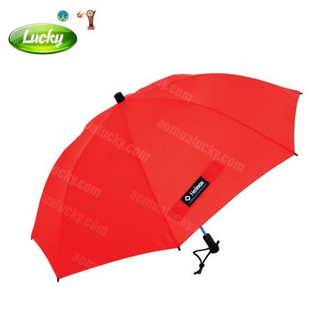 Dù gấp 3 màu đỏ