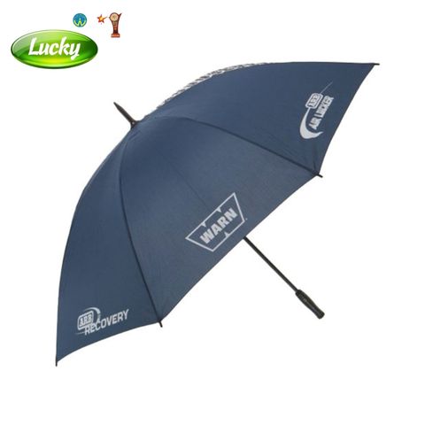 Dù gấp 2 xanh đen