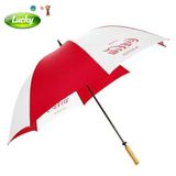 Dù thẳng cầm tay phối 2 màu