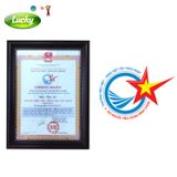 THƯƠNG HIỆU VIỆT – HÀNG VIỆT YÊU THÍCH 2013