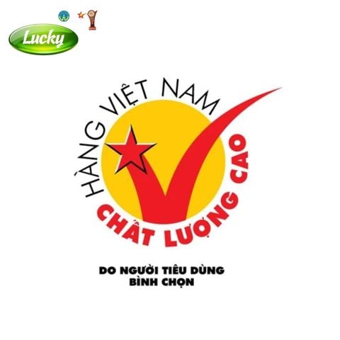 HÀNG VIỆT NAM CHẤT LƯỢNG CAO PHÙ HỢP TIÊU CHUẨN (2014)